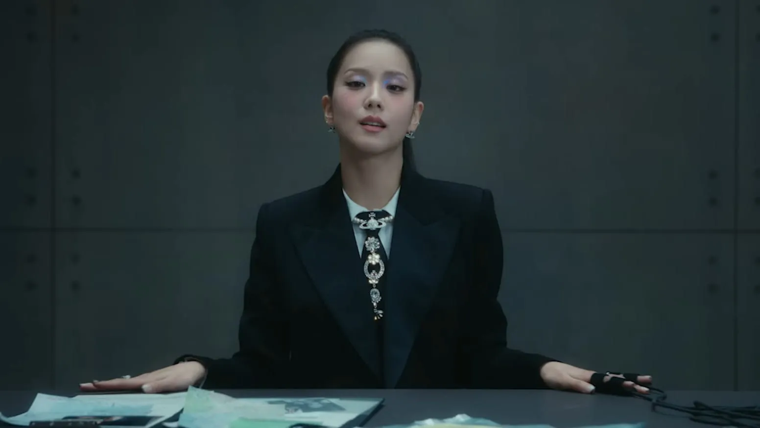 Jisoo BLACKPINK Comeback Solo, Gandeng Cha Seung Won jadi Model MV