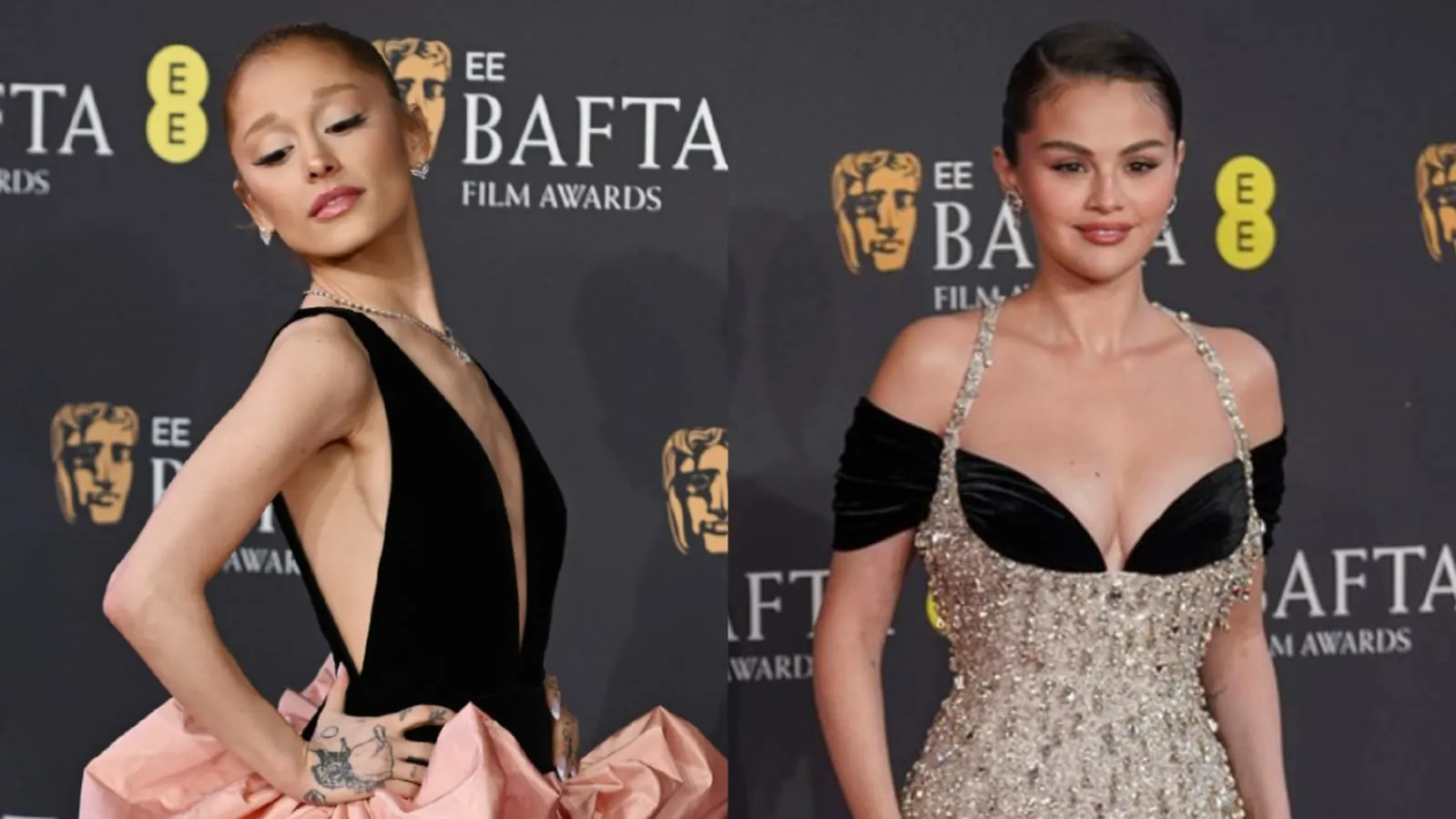 Gaun Terbaik 6 Selebriti Hollywood di BAFTA ke-78 2025