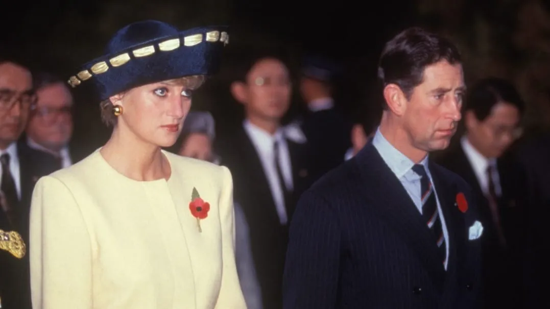 Bukan Camilla, Ini Awal Keretakan Rumah Tangga Raja Charles dan Putri Diana