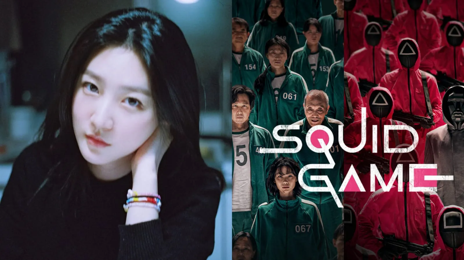 Kematian Kim Sae Ron Diibaratkan ‘Squid Game’ Versi Dunia Nyata