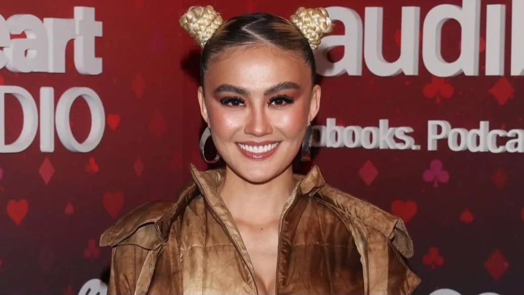 Agnez Mo Curiga Ada ‘Sesuatu’ di Balik Gugatan Royalti Lagu Ari Bias