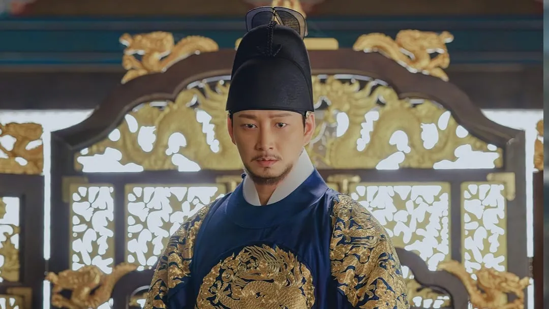 Lee Hyun Wook Menyesal Lakoni Adegan Dewasa di ‘The Queen Who Crowns’