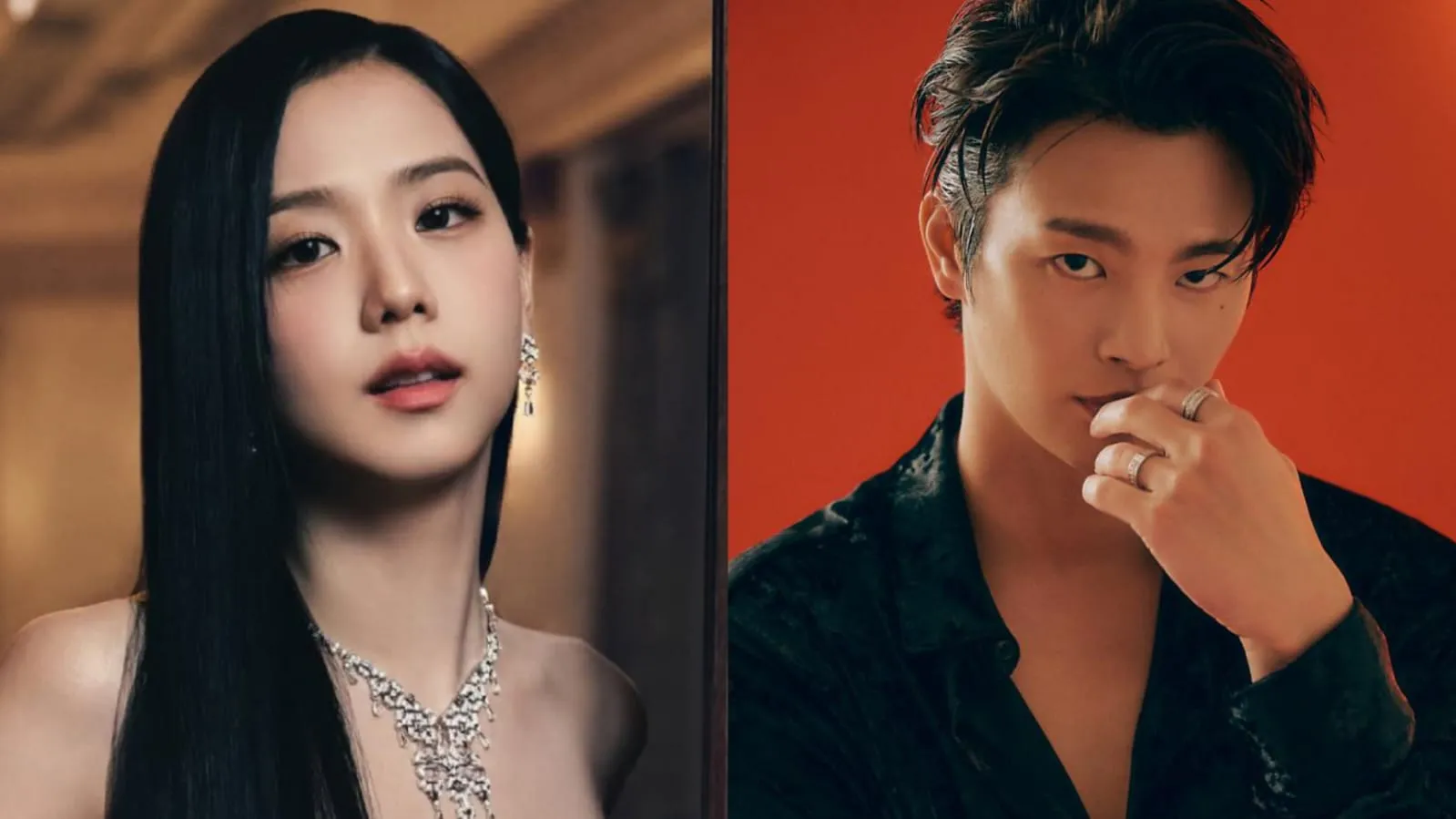 Jisoo BLACKPINK-Seo In Guk Bintangi ‘Boyfriend on Demand’