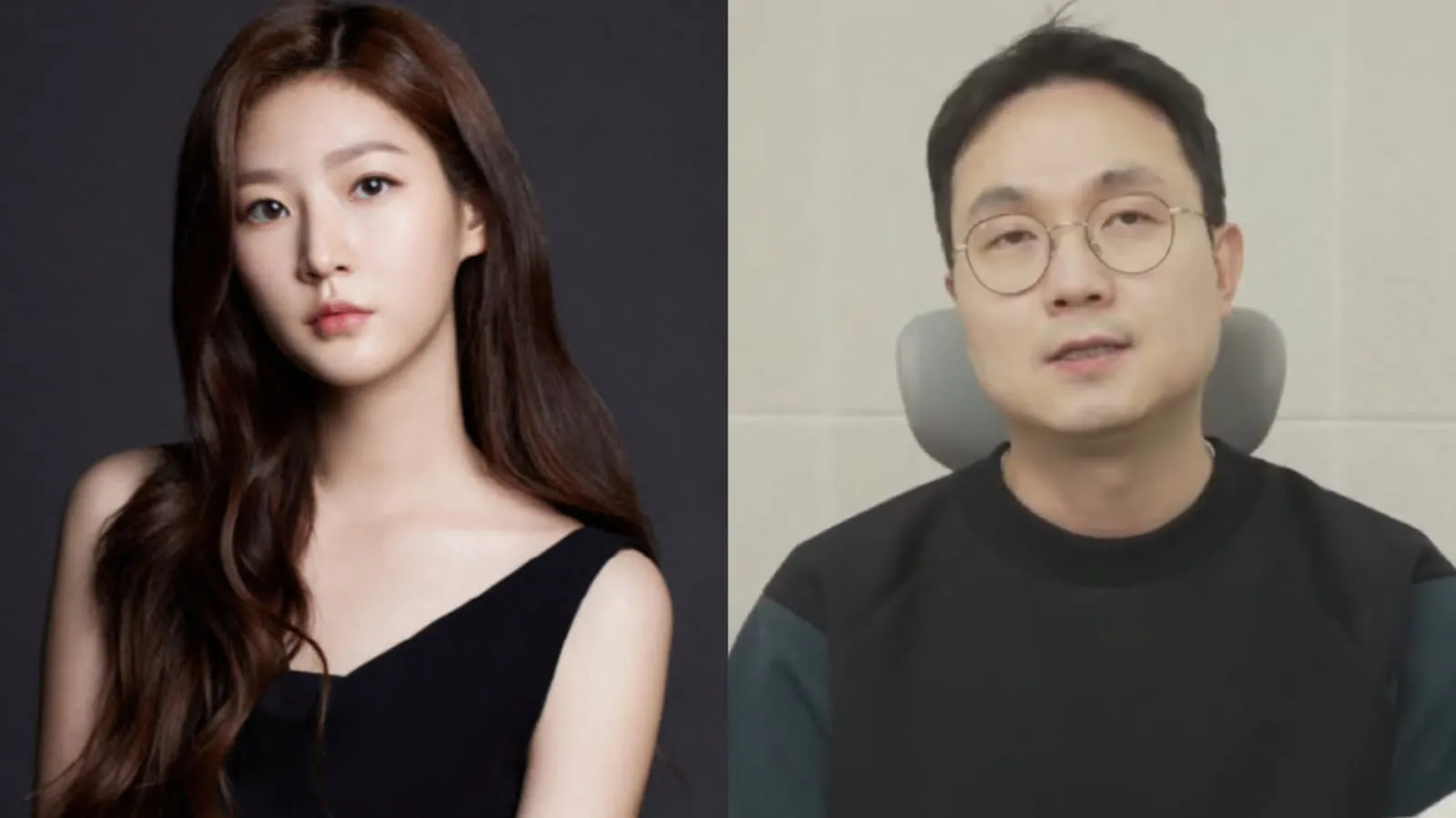 Dituding Jadi Dalang Kematian Kim Sae Ron, YouTuber Lee Jin Ho Buka Suara