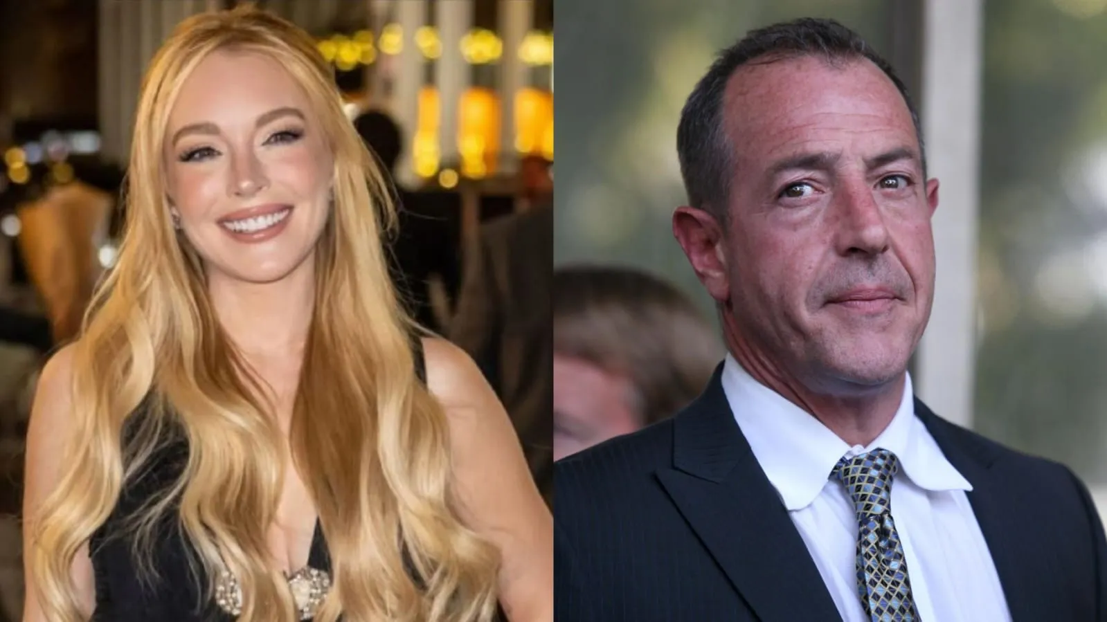 Ayah Lindsay Lohan Ditangkap Polisi Karena Dugaan KDRT