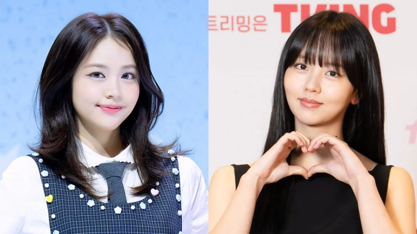 Resmi Debut, Carmen Hearts2Hearts Disebut Mirip Kim So Hyun