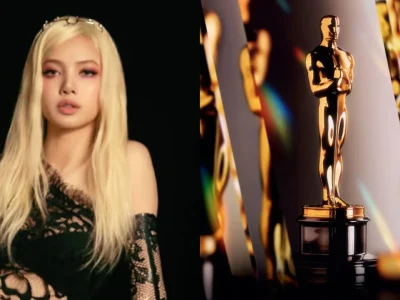Lisa BLACKPINK bakal tampil di Oscar 2025. Foto: Dok. Kolase Instagram @lalalalisa_m, The Academy Museum