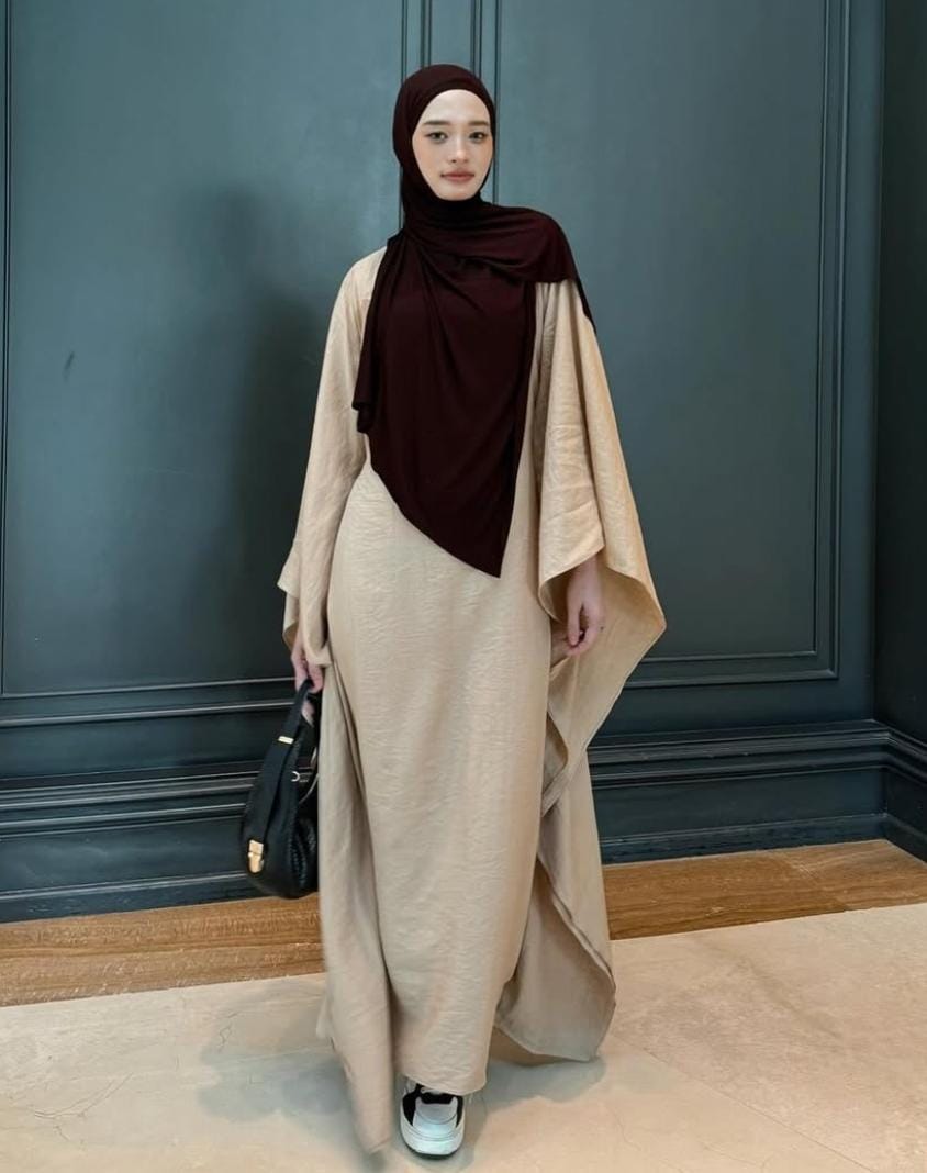 Inara Rusli. Foto: Dok. Instagram @mommy_starla