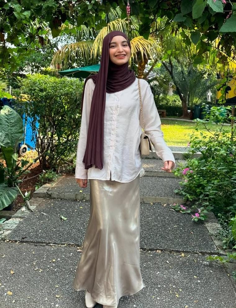 Cut Intan Nabila. Foto: Dok. Instagram @cut.intannabila