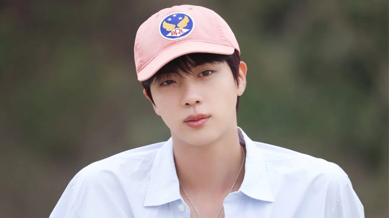 Cium Jin BTS, Wanita Asal Jepang Diperiksa Polisi