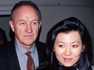 Penyebab kematian Gene Hackman dan Betsy Arakawa masih diselidiki. Foto: Dok. DMI/Shutterstock via People