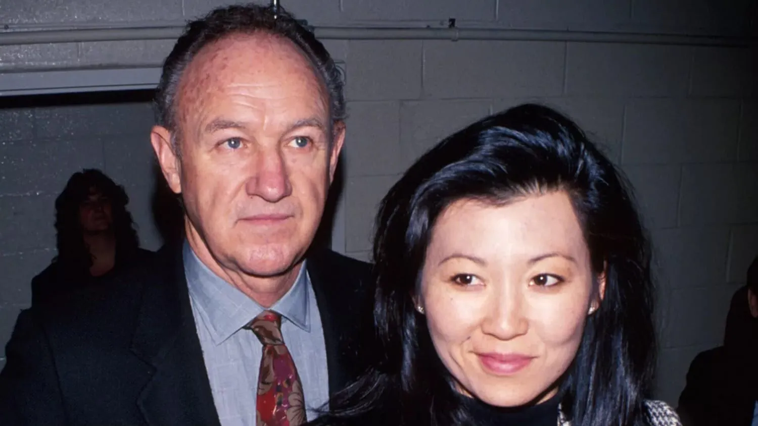 Jasad Istri Gene Hackman Ditemukan Membusuk
