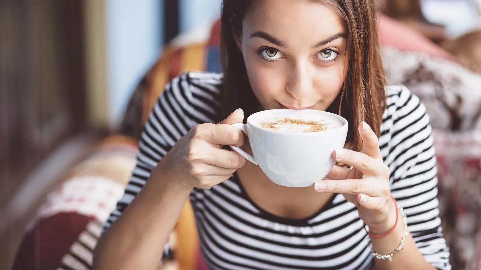 5 Manfaat Minum Kopi Tanpa Gula, Bisa Menurunkan Berat Badan