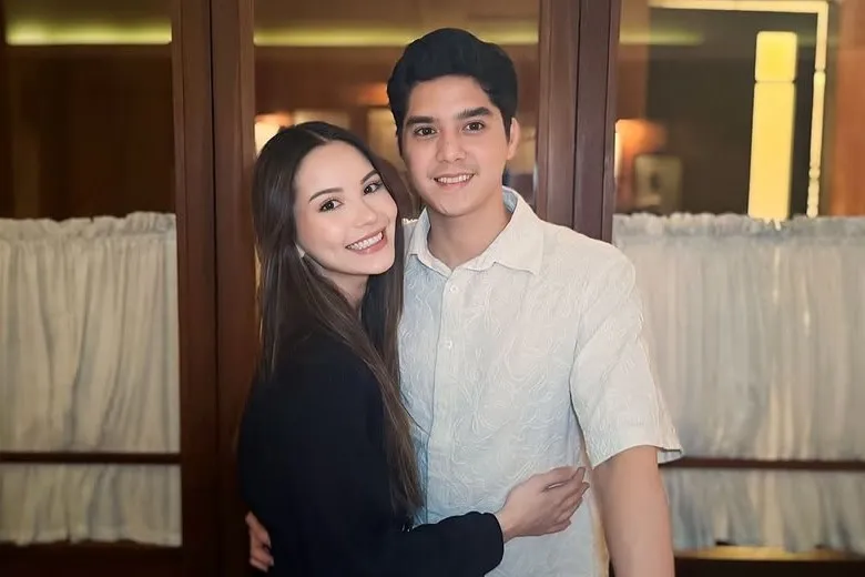 Akan Disiarkan di TV, Al Ghazali Ingin Intimate Wedding