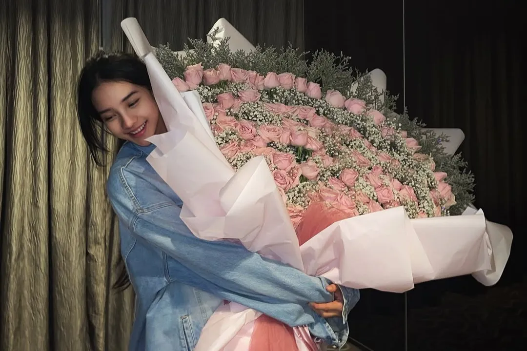Move On dari Chef Reynold, Anya Geraldine Diduga Pamer Pacar Baru