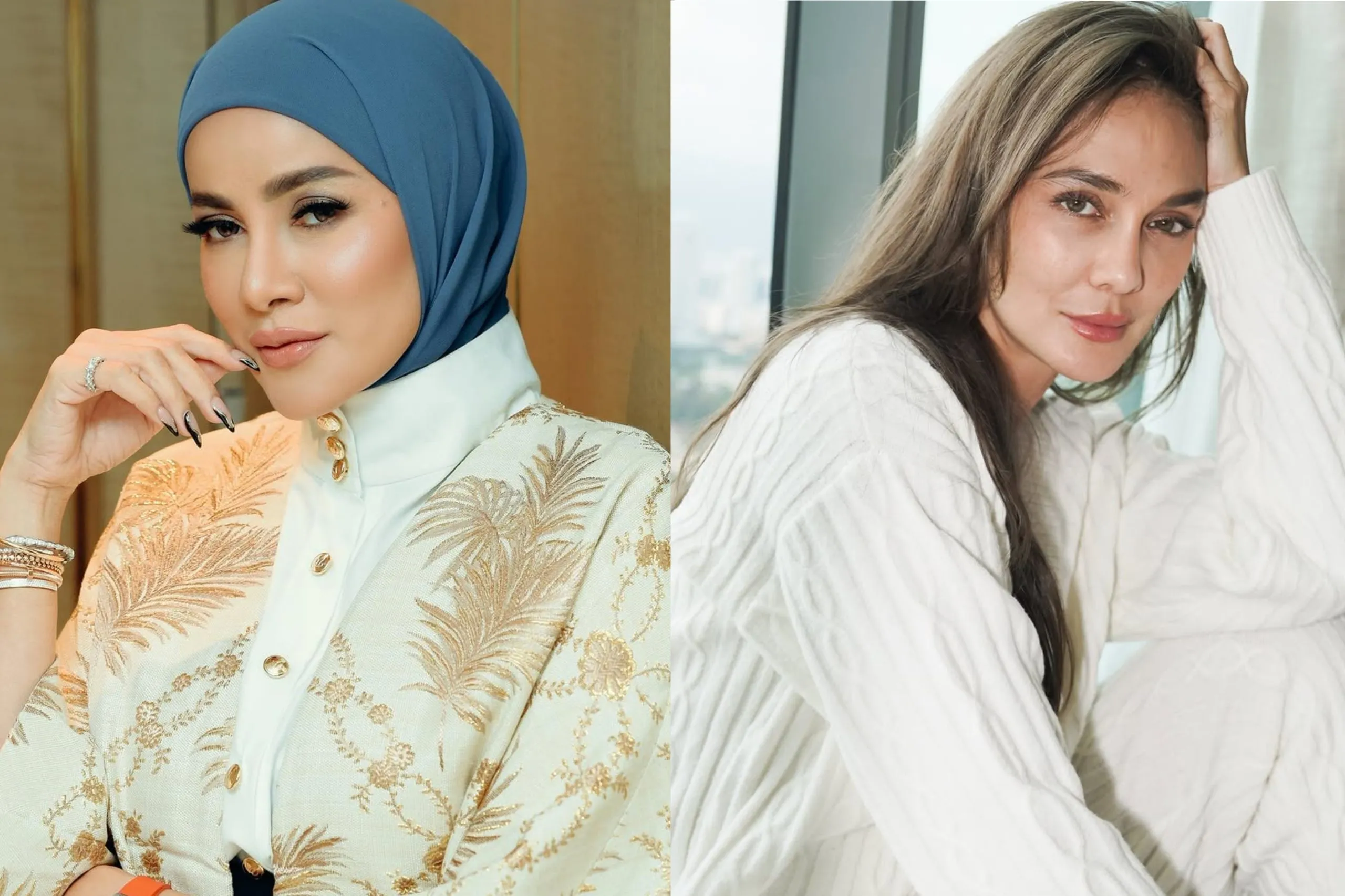Persiapan Punya Anak, 4 Artis Ini Pilih Lakukan Egg Freezing
