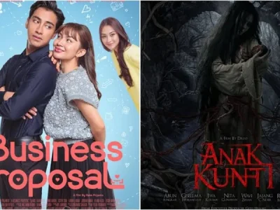Sederet film tayang Februari 2025 (Foto: Dok. IMDb)