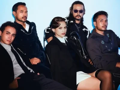 Pemain serial ‘Bad Guys’ (Foto: Instagram/vidiooriginals)