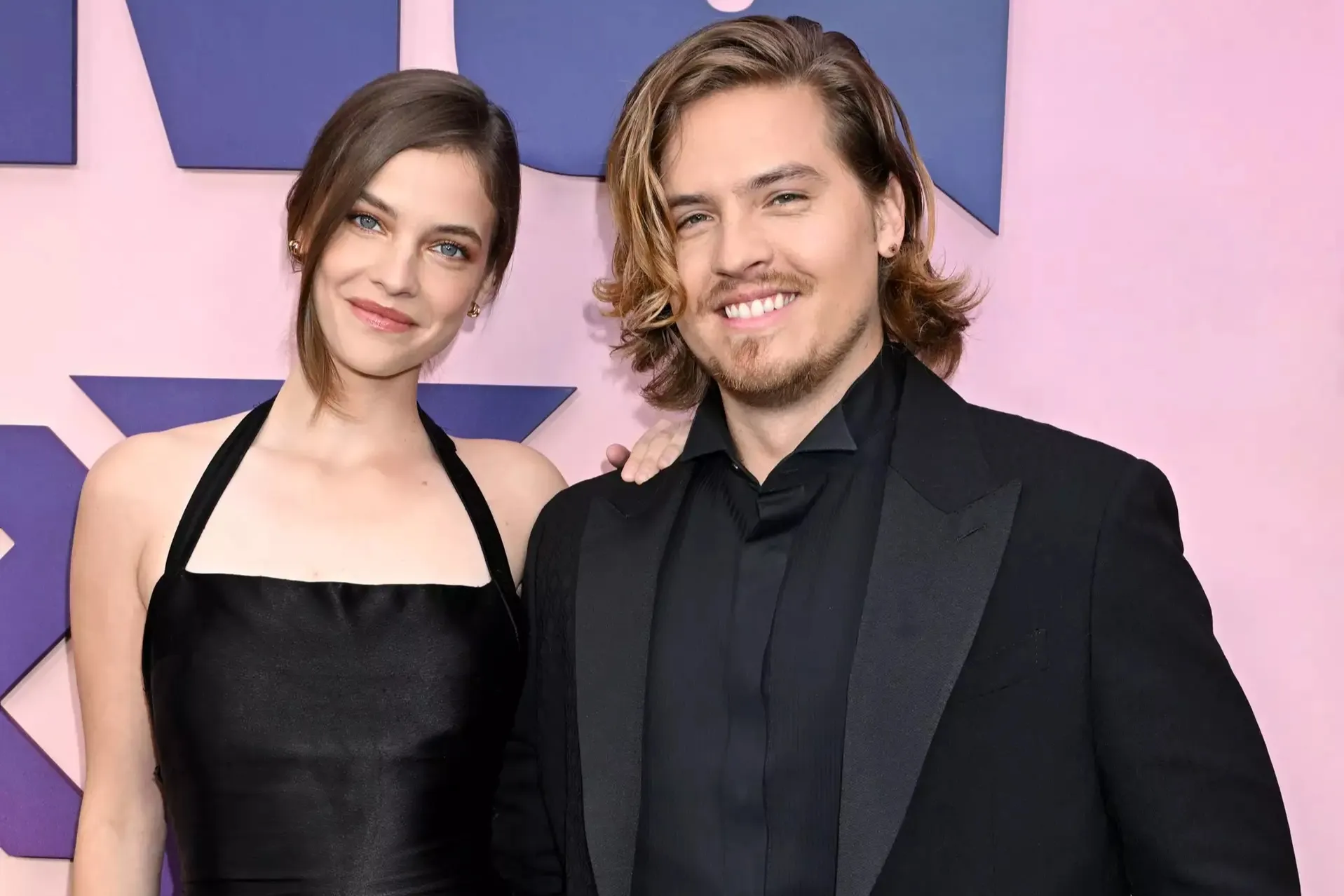 Dylan Sprouse dan Barbara Palvin Ungkap Rahasia Pernikahan