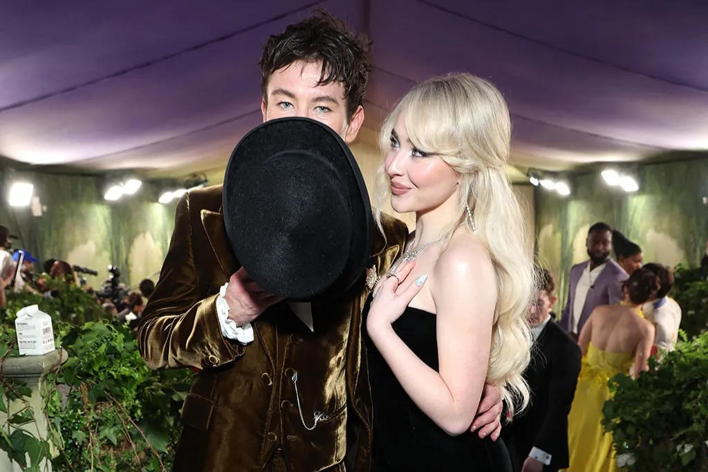 Sabrina Carpenter Sindir Barry Keoghan di Video Klip Baru