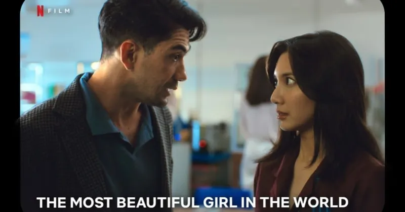 Film ‘The Most Beautiful Girl in the World’ Sindir Isu Kecantikan