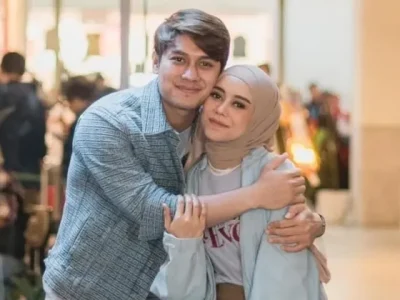 Rizky Billar ungkap arti nama anak ke dua. (Foto: Instagram/rizkybillar)