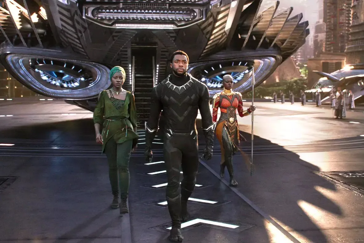 Eksekutif Marvel Studios Klarifikasi Rumor Film ‘Black Panther 3’