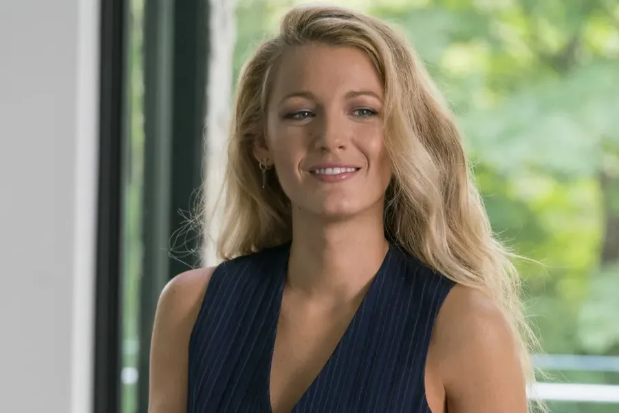 Blake Lively Umumkan Film Baru di Tengah Kasus Justin Baldoni