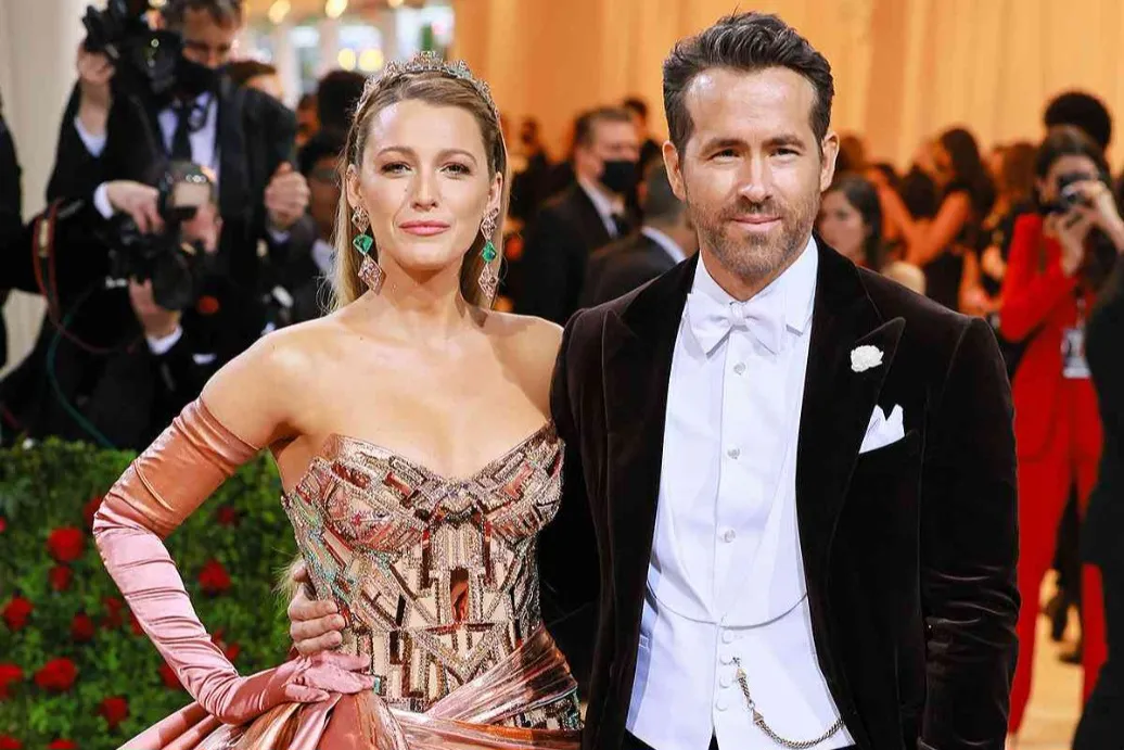 Kasus Justin Baldoni Belum Selesai, Blake Lively Pergi Liburan