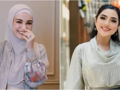 Bisnis kue artis yang masih eksis (Foto: Instagram/shireensungkar, ashanty.ash)