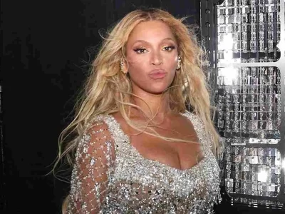Beyonce harus kembali menghadapi kasus hukum tak lama setelah suaminya, Jay-Z, lepas dari kasus. Foto : PatBo/MEGA