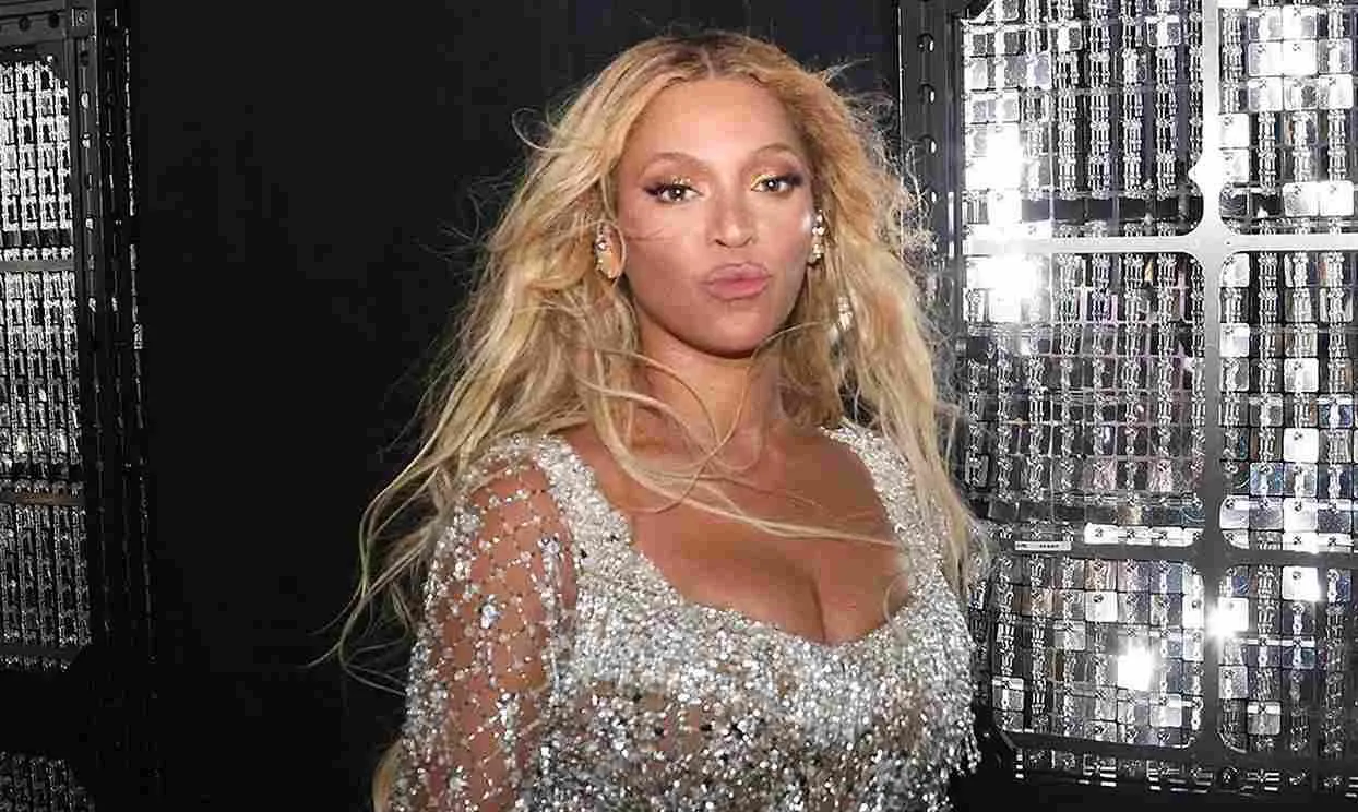 Jay-Z Baru Lepas dari Jeratan Hukum, Beyonce Justru Digugat Karena Hak Cipta