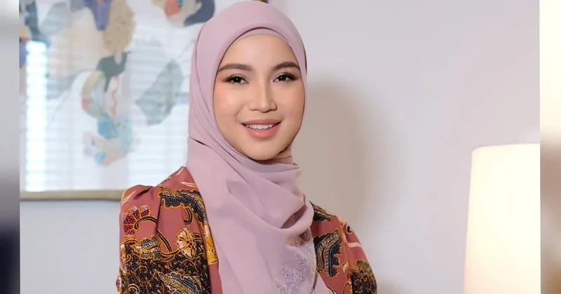 Ibunda Chacha Frederica Alami Kecelakaan, Begini Kondisinya