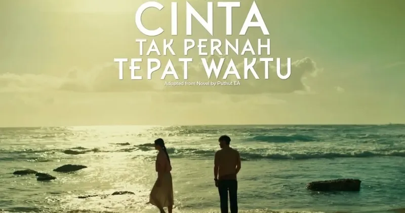 Fakta ‘Cinta Tak Pernah Tepat Waktu’, Film Terbaru Hanung Bramantyo