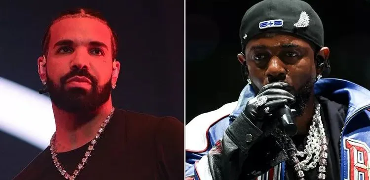 Diejek Kendrick Lamar, Drake Bagi-bagi 45 Ribu Dolar AS untuk Fans saat Tour di Melbourne