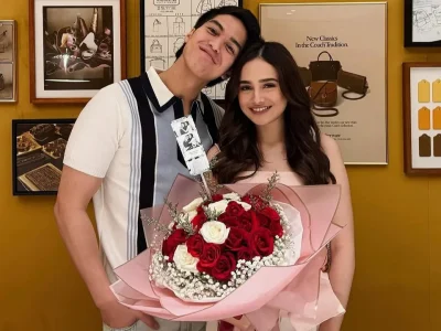 Ahmad Dhani beberkan rencana pernikahan El Rumi dan Syifa Hadju (Foto: Instagram/elelrumi)