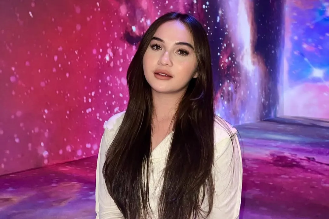 Elina Joerg Buka Suara Setelah Dilamar Athalla Naufal