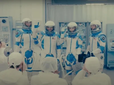Trailer pertama 'Fantastic Four: First Steps' (Foto: Marvel Entertainment)