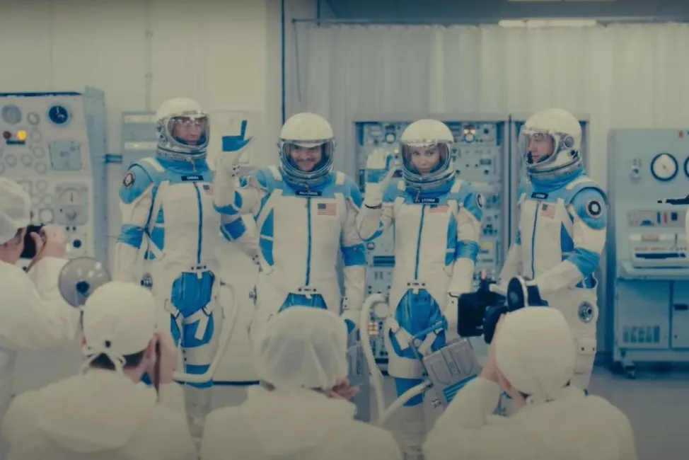 Kisah Keluarga Pertama Marvel di Film ‘Fantastic Four: First Steps’