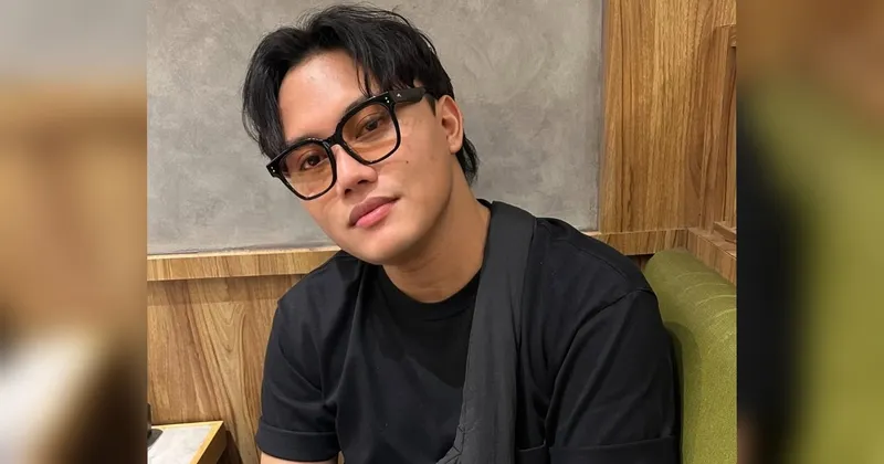 Rizky Febian Dapat Kado Ultah Mewah dari Mahalini dan Sule