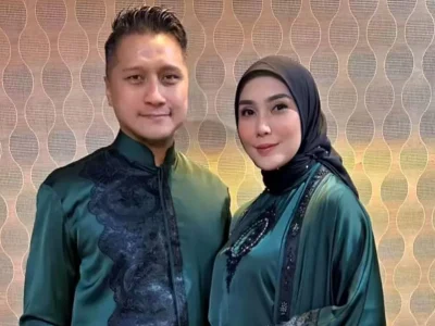 Fenita Arie pernah didiagnosis pneumonia mirip Barbie Hsu (Foto: Instagram/fenitarie)