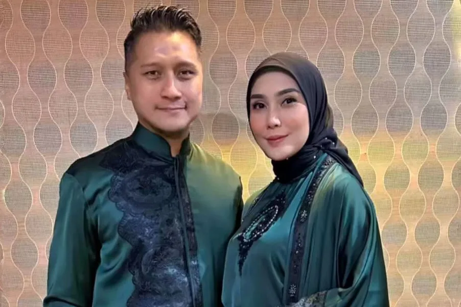 Fenita Arie Pernah Mengidap Pneumonia Mirip Mendiang Barbie Hsu
