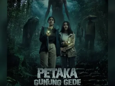Fakta menarik film ‘Petaka Gunung Gede’ (Foto: Dok. IMDb)