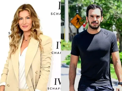 Gisele Bundchen lahirkan anak pertama dari Joaquim Valente (Foto: Getty Images)