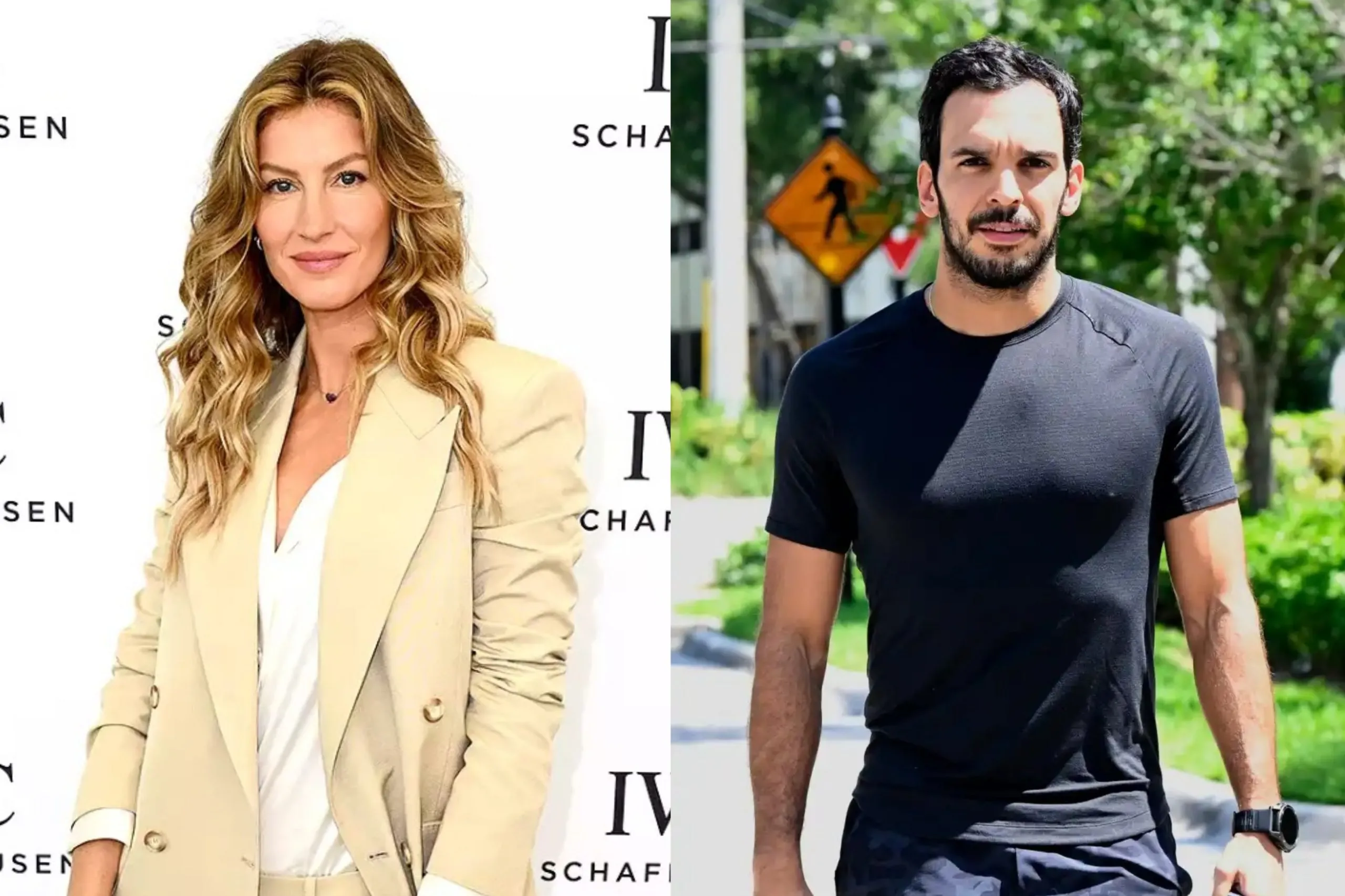 Gisele Bundchen Melahirkan Anak Pertama dari Joaquim Valente