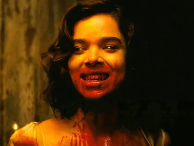 Hailee Steinfeld jadi vampir di film 'Sinners' (Foto: Warner Bros. Pictures)