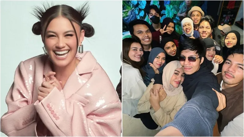 Sederet Artis Indonesia yang Pernah Tersandung Kasus Hak Cipta