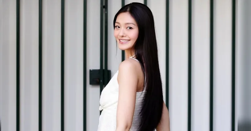 Film dan Drama Ikonik Mendiang Barbie Hsu, Ada yang Raih Penghargaan