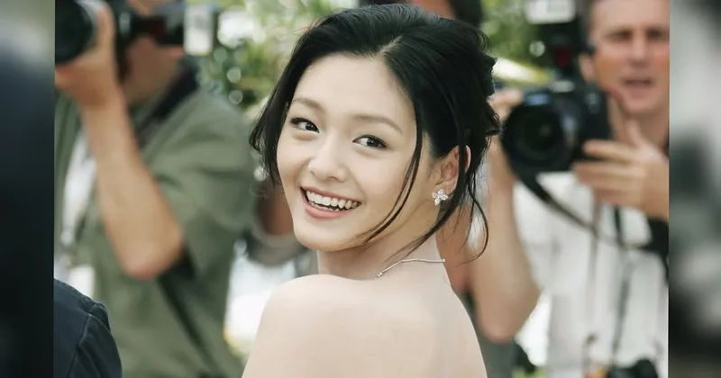 Kepergian Barbie Hsu di Mata Mantan Suami dan Para Artis
