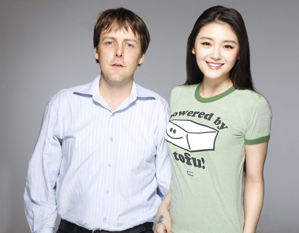 Jason Baker sebut Hsu orang yang peduli hewan (Foto: X/JasonBakerHere)